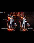 Jimei Palace 1/6 One Piece  Legendary Marine Series : Fleet Admiral Akainu Statue - Echo Ver.