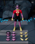 Jada Toys 1/12 Invincible Wave 1 : Kid Omni-Man