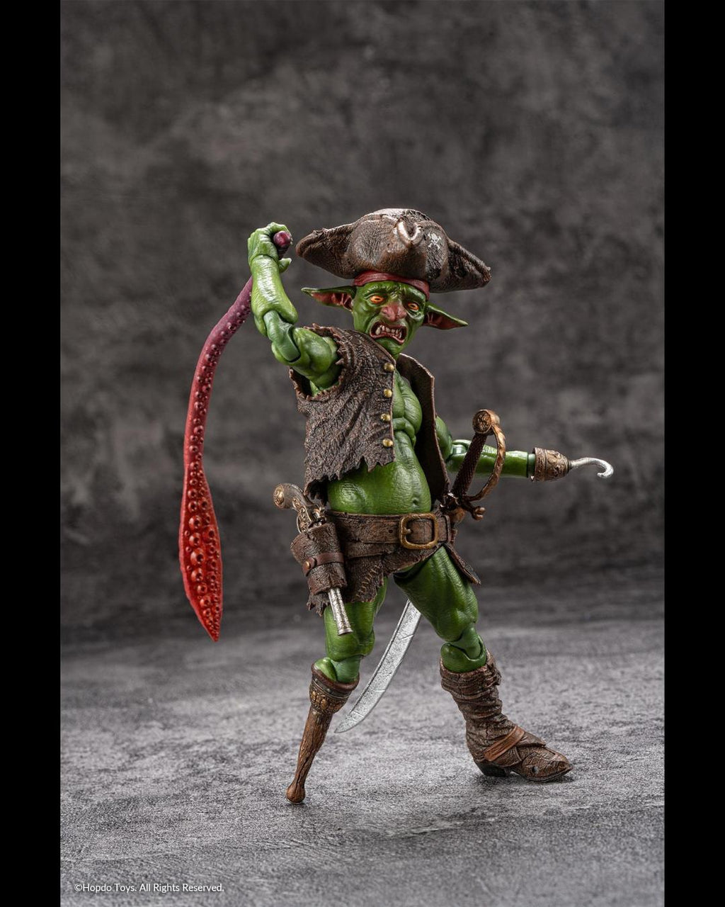 Hopdo Toys 1/12 Chef Goblin