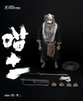 Ruthless Blade x Beautiful Chemistry UV202409 1/6 ELEVEN