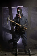 NECA 8" Clothed Action Figure - My Bloody Valentine The Miner