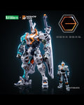 Moshow Toys x Kotobukiya MSJ0002 1/24 V-THOR Assault Type "Ji Rei" (Swift Thunder)