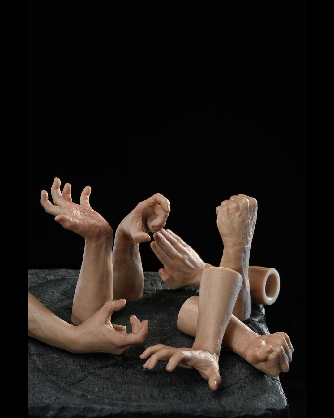 POR TOYS 1/6 Martial Artist