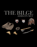 Mythic Legions  - Reinforcements 3 - The Bilge Add-on Set