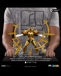 Iron Studios Art Scale 1/10 Saint Seiya : Gold Saint Taurus Aldebaran
