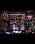 Hot Toys MMS911 1/6 Avengers Doomsday Gambit (DX Ver.)