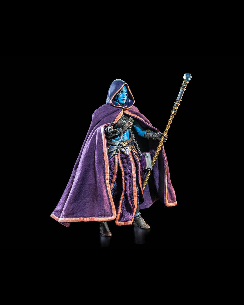 Mythic Legions - Ashes of Agbendor - Azza Spiritbender 2