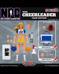 BigBadWorkShop 1/12 NPC : SCHS Cheerleader (Team Captain)