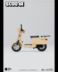 Blitzway BW-NS-50901 SML VEHICLE MMC SCOOTA (Re-Run)