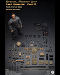 Easy&Simple 26076C 1/6 SMU Tier1 Operator Part XX Task Force Blue Maritime Operations