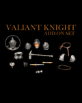 Mythic Legions  - Reinforcements 3 - Valiant Knight Add-on Set