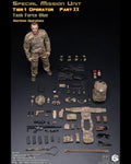 Easy&Simple 26076A 1/6 SMU Tier 1 Operator Part XX Task Force Blue (Maritime Operations)