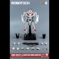 Threezero 3Z0304 1/72 Robotech ROBO-DOU VF-1J Veritech Rick Hunter
