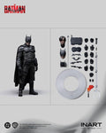 INART Action Hg-M0006 1/12 The Batman (2022) Batman
