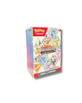 Pokemon TCG : Scarlet & Violet - Prismatic Evolutions Booster Bundle (6 Packs)