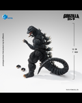 HIYA Toys EBG0293 Godzilla Final Wars (2004)