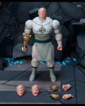 Jada Toys 1/12 Invincible Wave 1 : Conquest