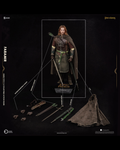 Asmus Toys LOTR036 1/6 The Lord of the Rings Faramir