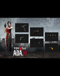 ToyStay TS010 1/6 ADA (Cheongsam Ver.)