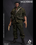 BIGDOG STUDIO SC029 1/6 WWII Soldier