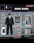 BigBadWorkShop 1/12 NPC : Mob Boss
