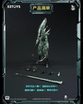 52TOYS 1/12 Alien Xenomorph (Special Edition)