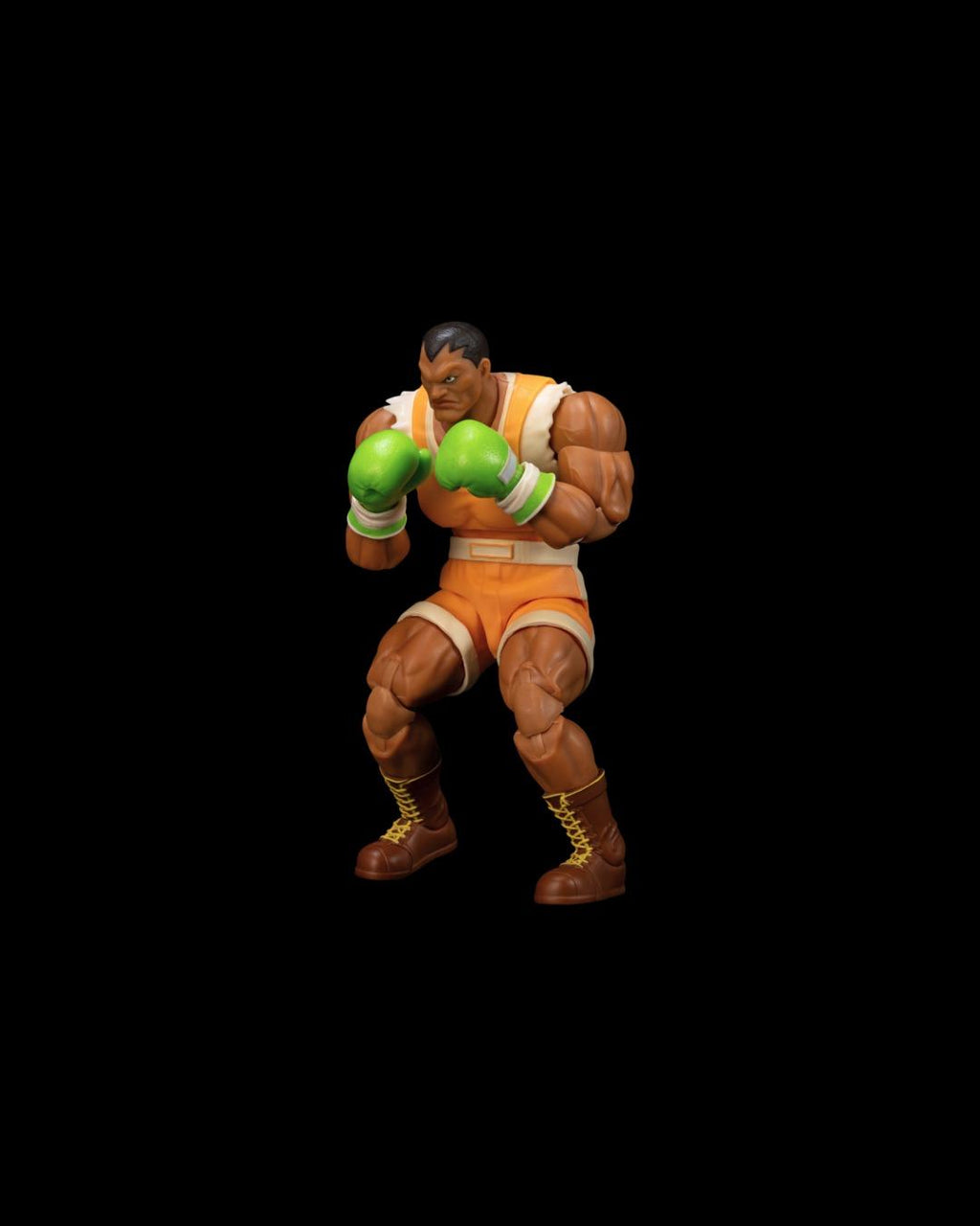 Jada Toys 1/12 Ultra Street Fighter 2 Balrog (Player 2)