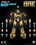 Threezero 3Z0840 Transformers One - MDLX Bumblebee B127