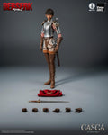 Threezero SiXTH 3Z0937 BERSERK Casca (Golden Age)