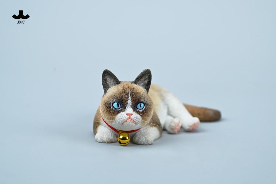 JXK JXK219 1/6 Ugly Cat 2.0