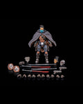 Cosmic Legions - Mortal Thorn : Book One - Kyojii Rune