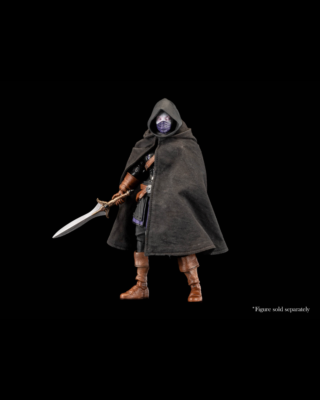 Mythic Legions  - Reinforcements 3 - Vampire Archer Add-on Set
