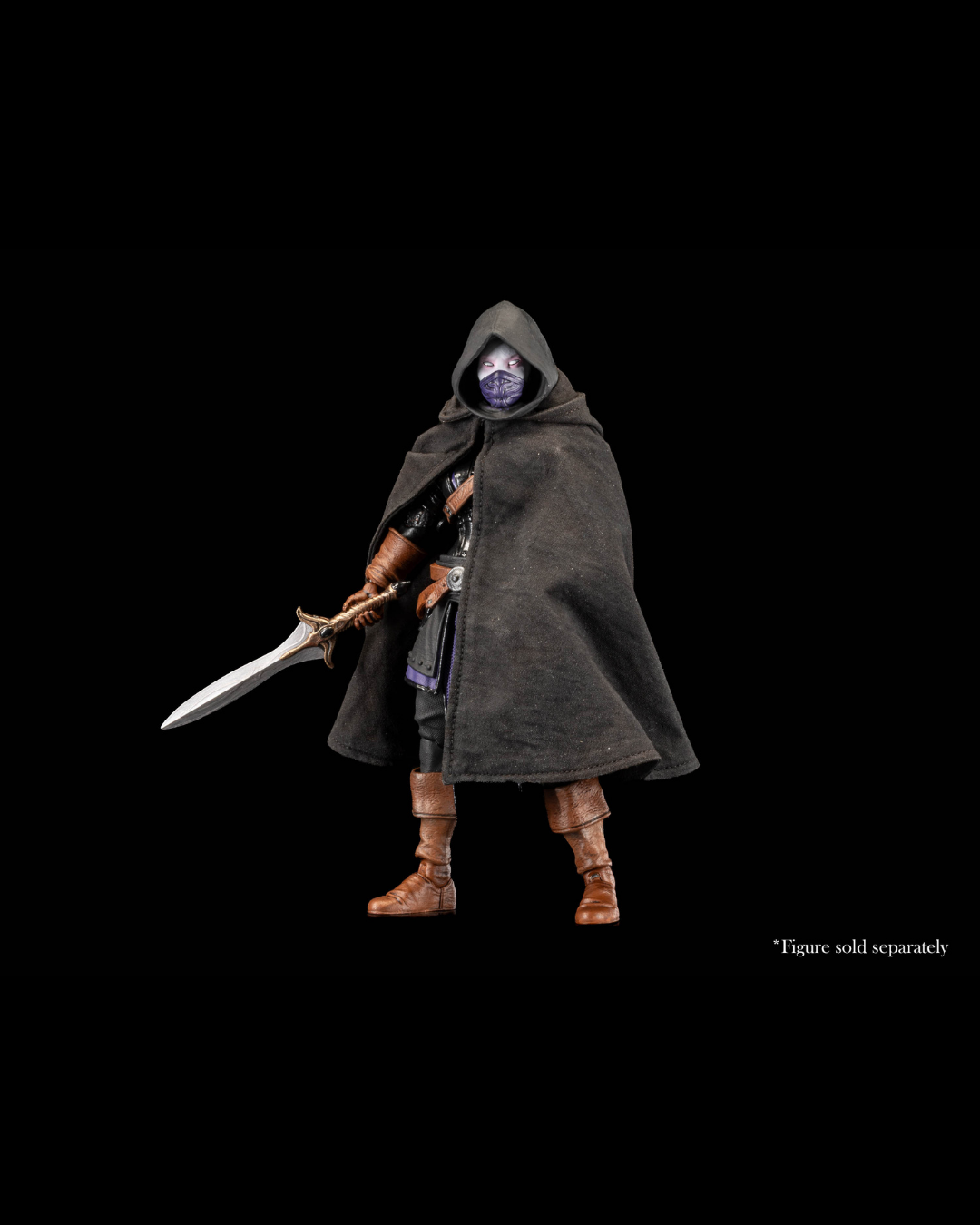 Mythic Legions  - Reinforcements 3 - Vampire Archer Add-on Set