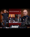 Hot Toys MMS917 1/6 Avengers Doomsday Professor X