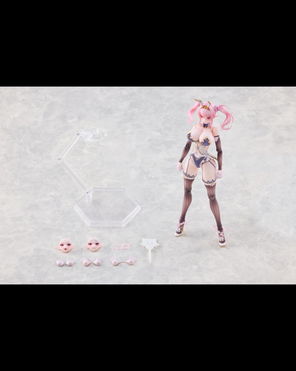 Otherwhere 1/12 Galactic : Alice