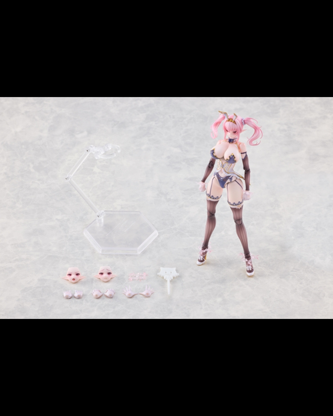 Otherwhere 1/12 Galactic : Alice
