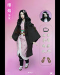 JKTOYS K-017 1/6 Crimson Flame Girl
