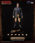 Threezero 3Z0533 1/6 Dungeons & Dragons : Edgin Darvis