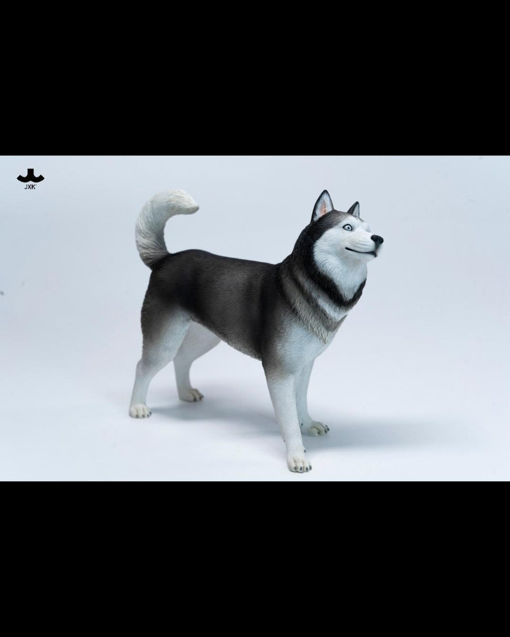 JXK JXK381 1/6 Husky Chief