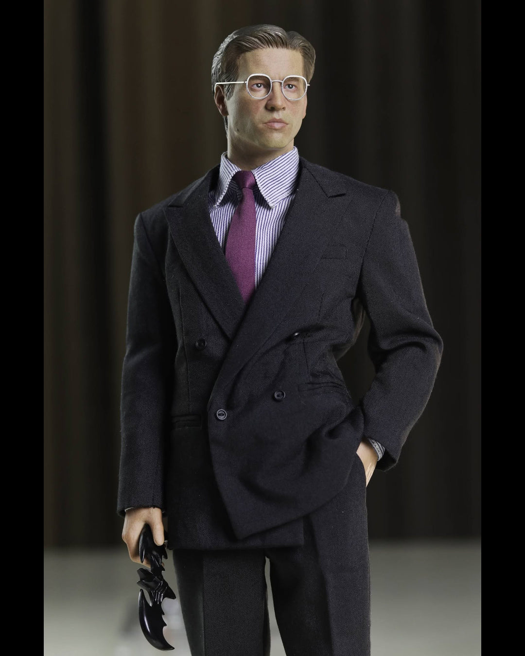 Mars Toys MAT025 1/6 The Heir 1995