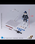 HIYA Toys EBP0380 1/12 Persona 5 Royal Fox