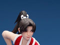 Tunshi Studio TS-022 1/12 The King of Fighters '97 Mai Shiranui