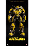 Threezero 3Z0242 Transformers: Bumblebee – DLX Bumblebee (Re-Run)