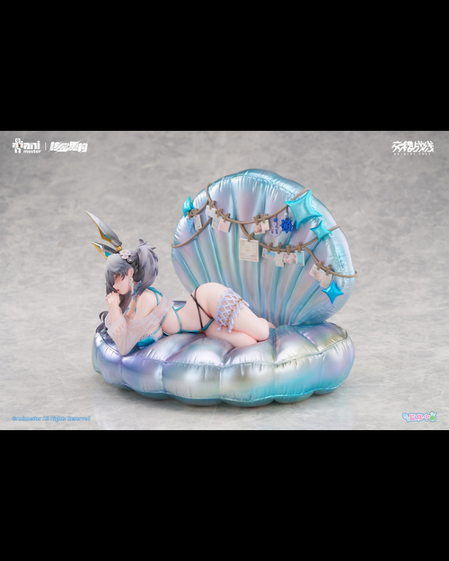 Animester 1/6 Blazing Summer Vodka Mirror Statue