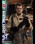 PRESENT TOYS PT-SP77 1/6 Ghost Hunting Squad Stantz