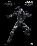 Threezero 3Z0478 The Infinity Saga – DLX War Machine Mark 2