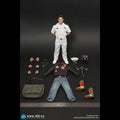 DID MA80181 1/6 US Navy Naval Aviator Lieutenant Pete