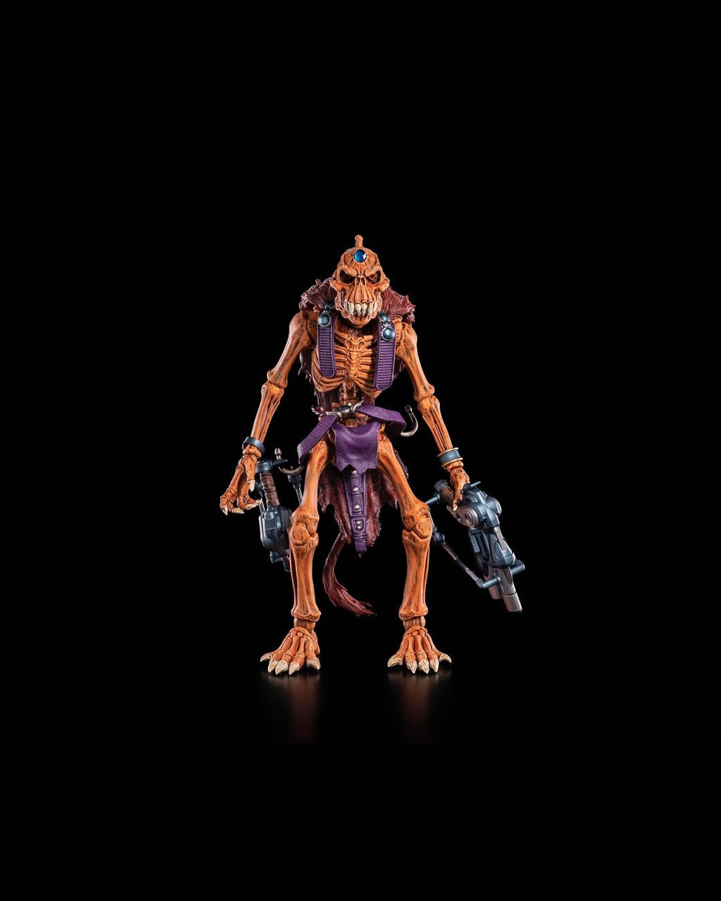 Infinite Legions : Skeleton Warriors - Claw