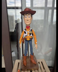 SID TOYS Movie Scale Custom Toy Story Sheriff Woody