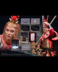 QIAN LONG TOYS QL-010 1/6 Great Sage Sun Wukong